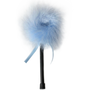 SECRETPLAY Plumero Marabú Azul Celeste – Accesorio Elegante Para Despertar los Sentidos