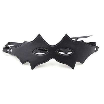 Comprar OHMAMA FETISH Máscara Felina – Antifaz Elegante Para Explorar Tu Placer Con Estilo-Noxtic
