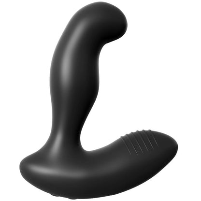 ANAL FANTASY ELITE COLLECTION - VIBRATING ELECTRO-STIM PROSTATE MASSAGER