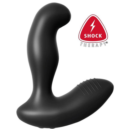 ANAL FANTASY ELITE COLLECTION - VIBRATING ELECTRO-STIM PROSTATE MASSAGER