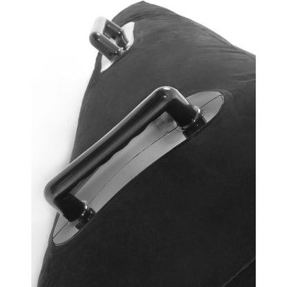 Fetish Fantasy Series Almohada Hinchable Posición Master Grande – Diseño Innovador Para Comodidad Y Soporte Durante La Intimidad