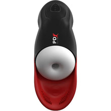 Comprar PDX Elite Fap-O-Matic Pro – Masturbador Con Estimulación De Succión Y Vibración-Noxtic