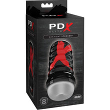 Comprar PDX Elite Stroker Air-Tight – Diseño Ergonómico Para Una Experiencia Inigualable-Noxtic