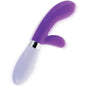 Comprar CLASSIX Vibrador Rabbit Silicona Morado – Diseño Ergonómico Para Estimulación Efectiva-Noxtic