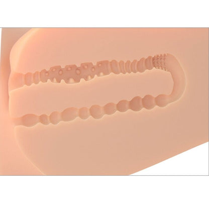 PDX Plus Torso Masturbador EZ Bang – Diseño Ergonómico Para Comodidad Y Placer Sensual