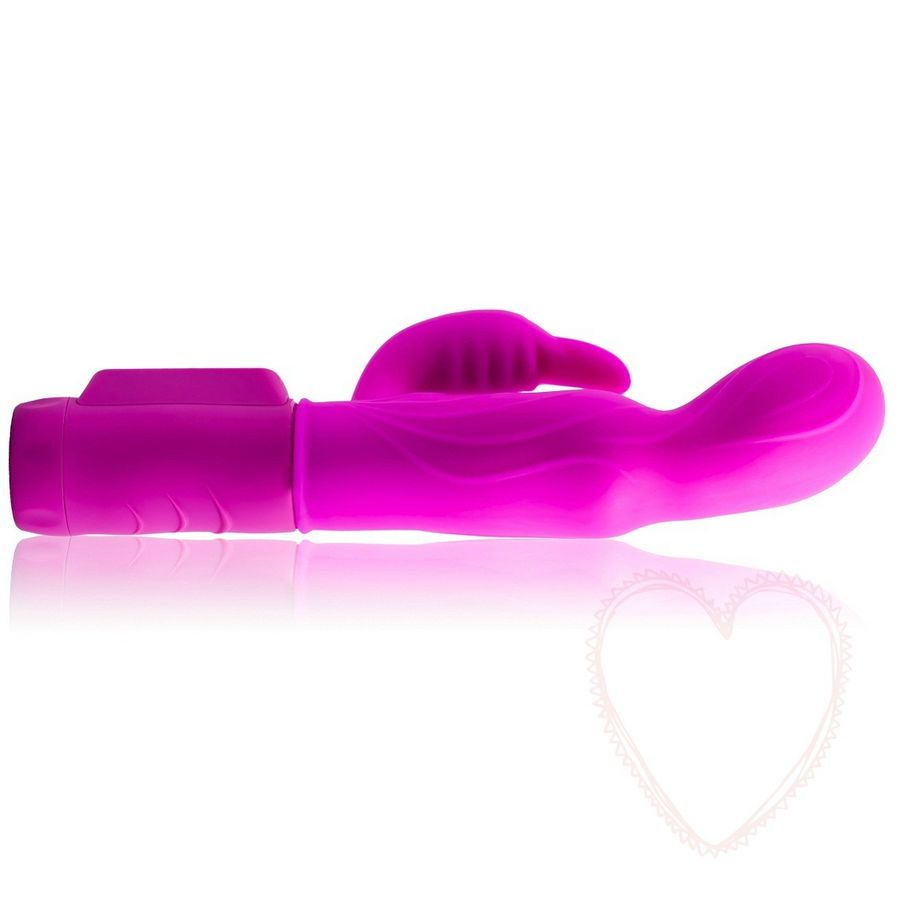 Comprar PRETTY LOVE Flirtation Vibrador Body-Touch – Estimulador Con Detección De Calor Para Sensaciones Únicas-Noxtic