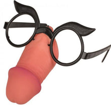 Comprar DIABLO PICANTE Gafas Divertidas – Accesorio Ideal Para Fiestas y Celebraciones-Noxtic