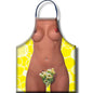 Comprar Diablo Picante Delantal Uvas Mujer – Estilo Divertido Con Diseño Atractivo Para Fiestas-Noxtic