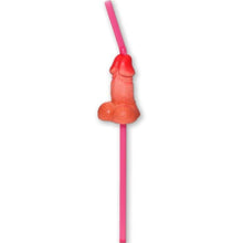 Comprar Diablo Picante Pajitas Divertidas – Accesorios Originales Para Fiestas Con Diseño Humorístico-Noxtic