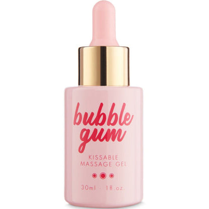 Comprar Bijoux Indiscrets Bubblegum Play Kit – Experiencia Lúdica Con Gel Aromatizado Y Brillo De Labios-Noxtic