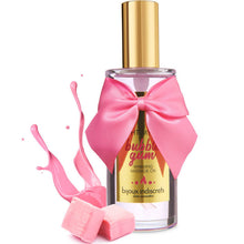 Bijoux Indiscrets Light My Fire Aceite Masaje Efecto Calor Sabor Chicle – Aceite Comestible Para Momentos Inolvidables