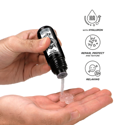 Black Hole Lubricante Anal Hidratante Con Ácido Hialurónico 30 Ml – Suavidad Y Confort Para Nuevas Experiencias