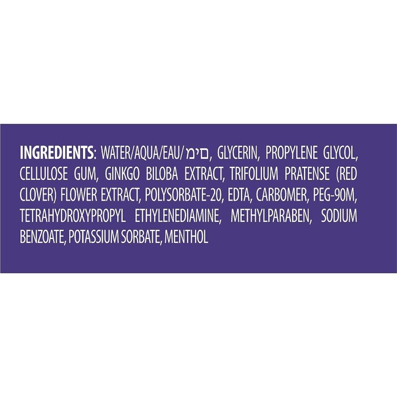 Lubrificante a base d'acqua ID Pleasure Tinging Sensation 500 ml - Sensazione morbida e calda per un piacere maggiore