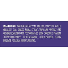 ID Pleasure Lubricante Base Agua Tinging Sensation 500 ML – Sensación Suave Y Cálida Para Mayor Placer