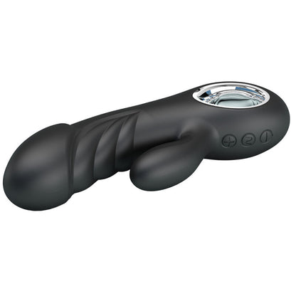 PRETTY LOVE - ANSEL VIBRATING CLITORIS G-SPOT STIMULATOR
