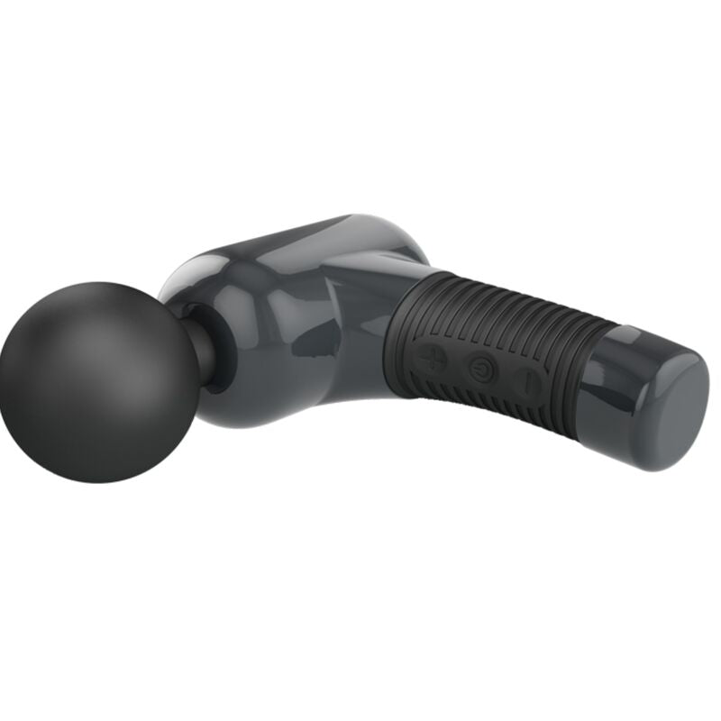 PRETTY LOVE - 7 FUNCTION 5 SPEEDS RECHARGEABLE MASSAGER