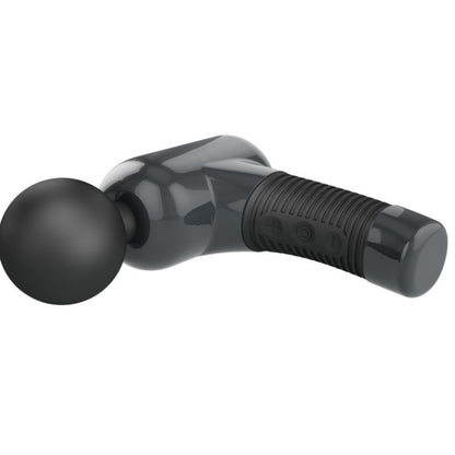PRETTY LOVE - 7 FUNCTION 5 SPEEDS RECHARGEABLE MASSAGER