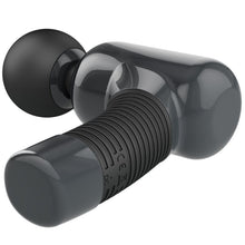 PRETTY LOVE - 7 FUNCTION 5 SPEEDS RECHARGEABLE MASSAGER