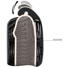 Comprar Pretty Love Masturbador Manual Vibrador Recargable – Diseño Elegante Para Placer Personal-Noxtic