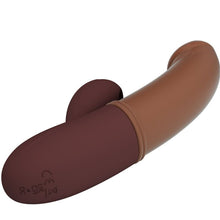 PRETTY LOVE - KANE VIBRATING G-SPOT &amp; SUCTION