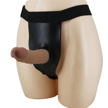 PRETTY LOVE - HARNNES BRIEFS CON DIDLO INCLUIDO-PRETTY LOVE-Noxtic
