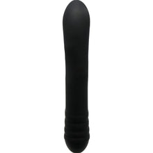 Adrien Lastic Twister Masajeador Vibrador Rabbit Negro – Estimulación 3D Innovadora Con Tres Motores