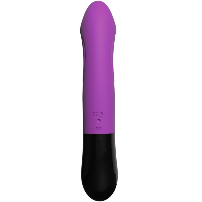 ADRIEN LASTIC - ARES 2.0 VIOLET RABBIT VIBRATOR