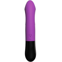 ADRIEN LASTIC ARES 2.0 Vibrador Rabbit Violeta – Diseño Elegante Para Experiencia Sensorial Única