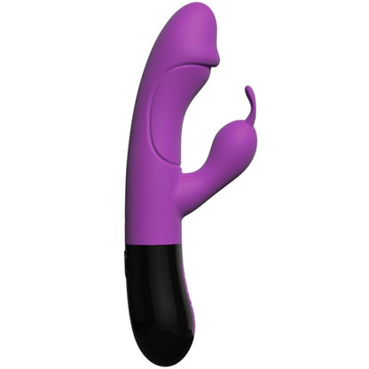 ADRIEN LASTIC - ARES 2.0 VIOLET RABBIT VIBRATOR