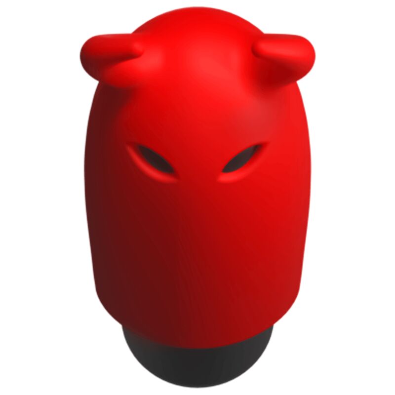 ADRIEN LASTIC Devol Pocket Vibrator – Design compatto per un piacere discreto