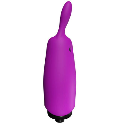 ADRIEN LASTIC - LASTIC POCKET VIBRATOR POCKET RABBIT VIOLET