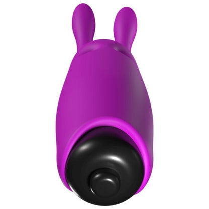 ADRIEN LASTIC - LASTIC POCKET VIBRATOR POCKET RABBIT VIOLET