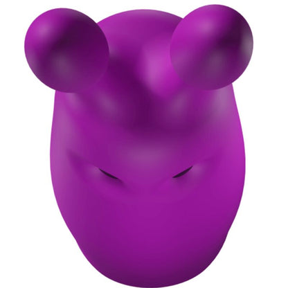 ADRIEN LASTIC - LASTIC POCKET VIBRATOR POCKET RABBIT VIOLET