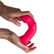 ADRIEN LASTIC Hitsens Vibe 2 – Dildo in silicone a doppia densità con sensazione realistica