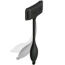 ADRIEN LASTIC Pant Vibe – Vibrador Flexible Con Control Remoto Para Placer Personal