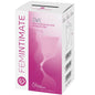 Coppetta mestruale Eve FEMINTIMATE taglia S – Silicone medico per un comfort duraturo