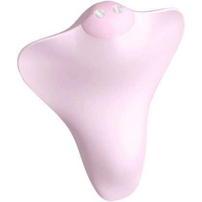 Adrien Lastic Temptation Rosa – Estimulador Ergonómico Con Aplicación Gratuita