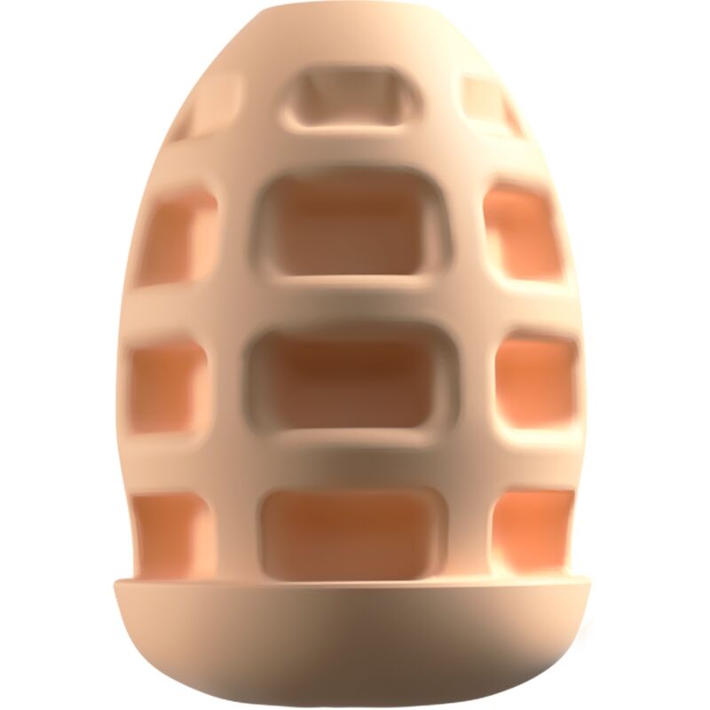 ALIVE Shot Experience Mini Masturbatore – Giocattolo erotico compatto per un piacere sensibile