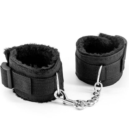 ALIVE Fury Kit 10 Piezas Negro – Kit Elegante Para Explorar Placer y Confianza