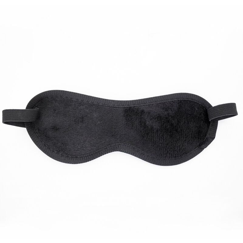 ALIVE Fury Kit 10 Piezas Negro – Kit Elegante Para Explorar Placer y Confianza