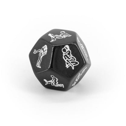 ALIVE Fury Kit 10 Piezas Negro – Kit Elegante Para Explorar Placer y Confianza