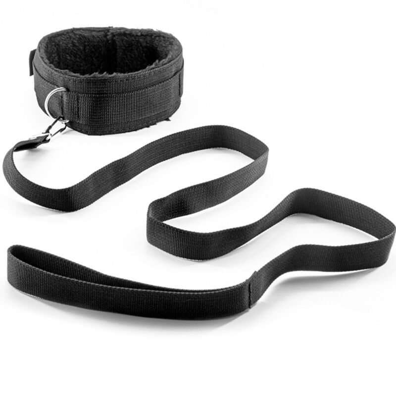 ALIVE Fury Kit 10 Piezas Negro – Kit Elegante Para Explorar Placer y Confianza