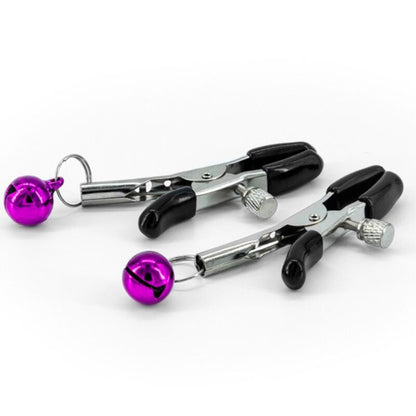 ALIVE Fury Kit 10 Piezas Negro – Kit Elegante Para Explorar Placer y Confianza