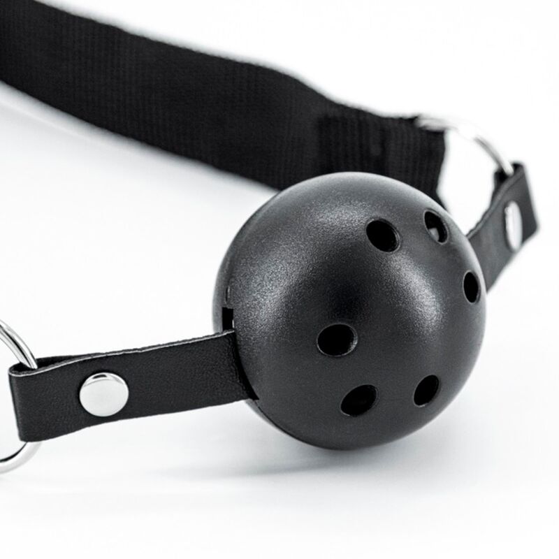 ALIVE Fury Kit 10 Piezas Negro – Kit Elegante Para Explorar Placer y Confianza