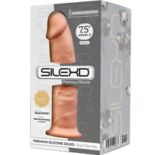 SILEXD Modelo 2 Silicona Premium – Juguete Erótico De Alta Calidad Para Placer Intenso