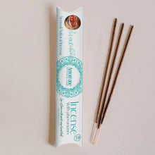AMOREANE - IRRESISTIBLE INCENSE WITH PHEROMONES AND A WOODY SCENT