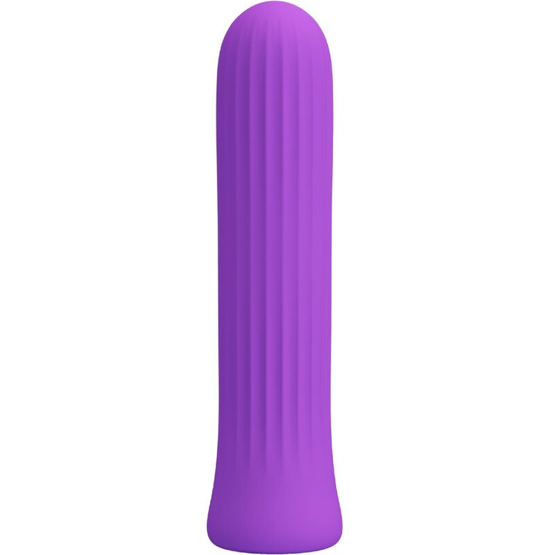 Comprar Pretty Love Blanche Vibrador Lila – Estimulador Recargable Con Diseño Ergonómico-Noxtic