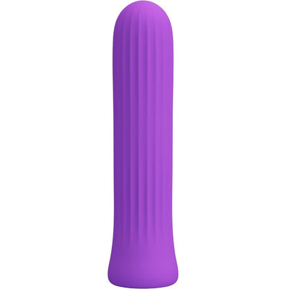 Comprar Pretty Love Blanche Vibrador Lila – Estimulador Recargable Con Diseño Ergonómico-Noxtic