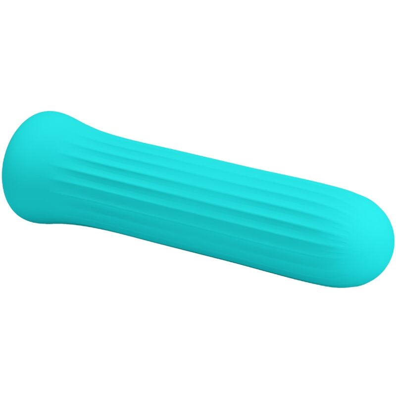 PRETTY LOVE - BLANCHE BLUE VIBRATOR STIMULATOR
