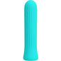 Comprar Pretty Love Blanche Vibrador Azul – Estimulador Recargable Con Diseño Sofisticado-Noxtic